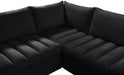 Jacob - Modular U-Shaped Sectional 6 Piece - Simple Home Plus