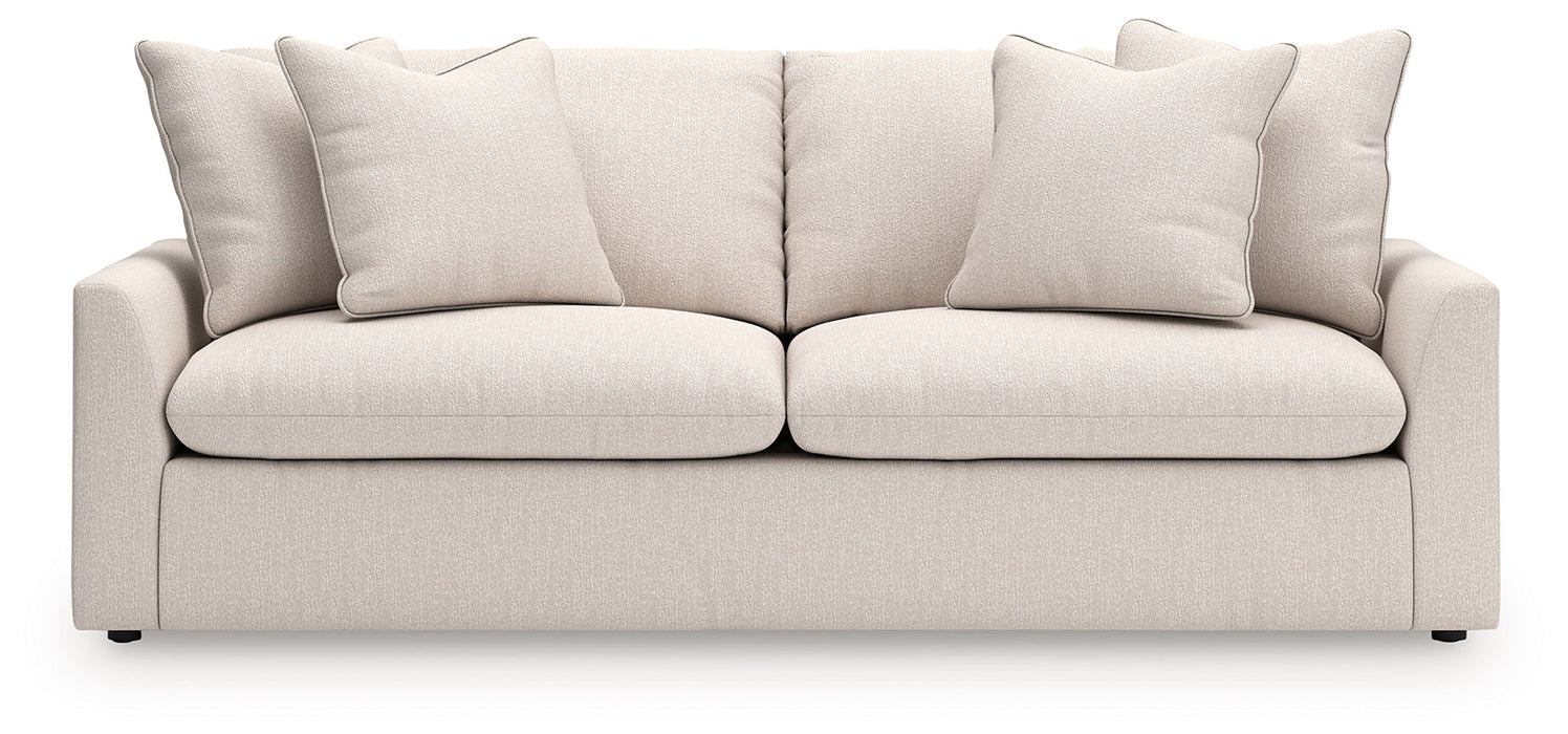Whitehaven - Oyster - Sofa - Simple Home Plus