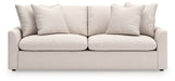 Whitehaven - Oyster - Sofa - Simple Home Plus