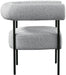Blake - Accent Chair - Simple Home Plus