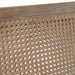 Willshire - Settee - Beige / Reclaimed Natural - Simple Home Plus