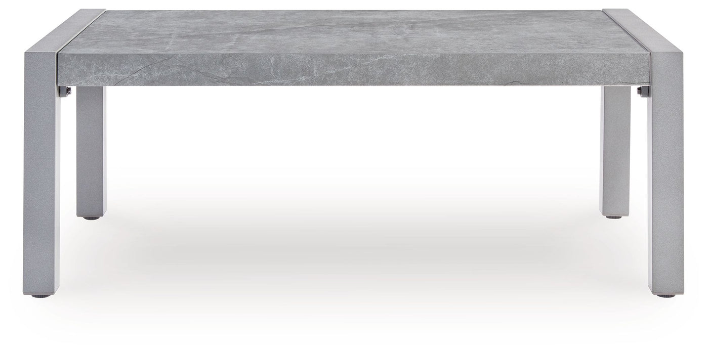 Hurley Park - Table - Simple Home Plus