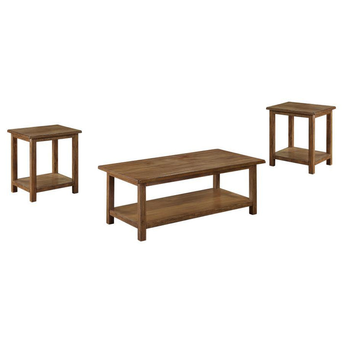 Payne - Coffee And End Table Set - Simple Home Plus