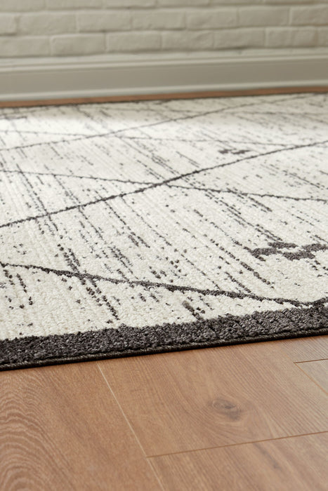 Fenriston - Rug - Simple Home Plus