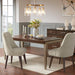 Holls - Dining Chair (Set of 2) - Beige - Simple Home Plus