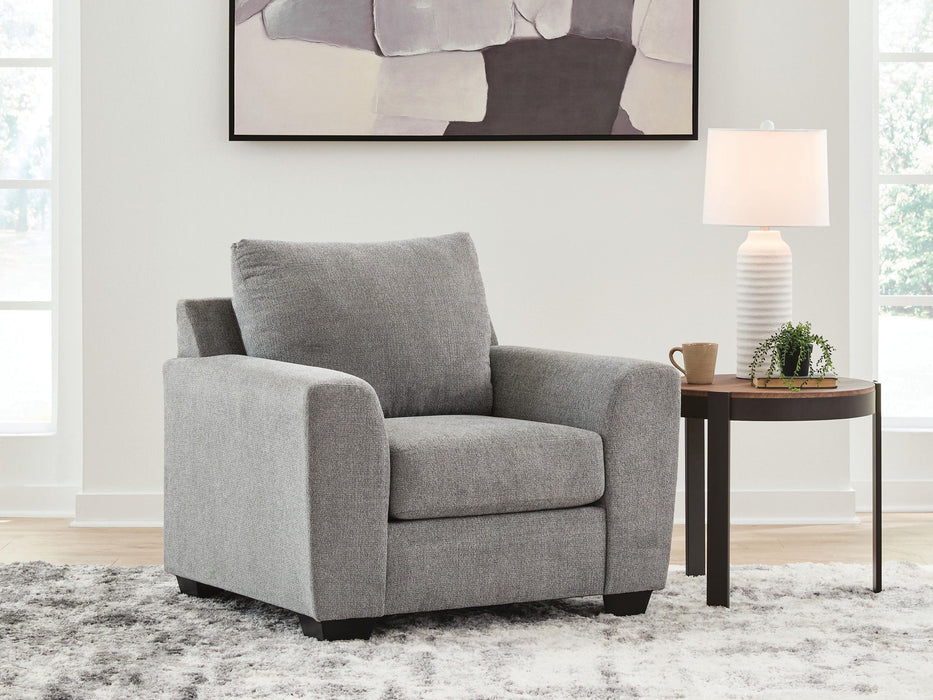 Loreo - Chair - Simple Home Plus