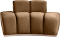 Jace - Chair - Saddle - Simple Home Plus