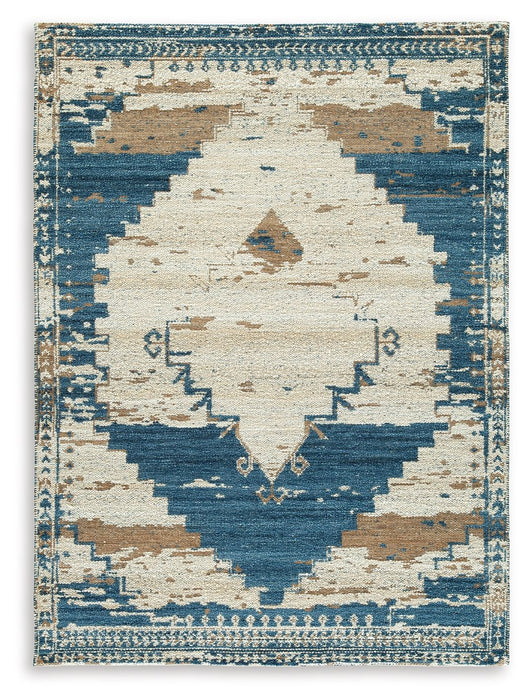 Varnler - Rug - Simple Home Plus