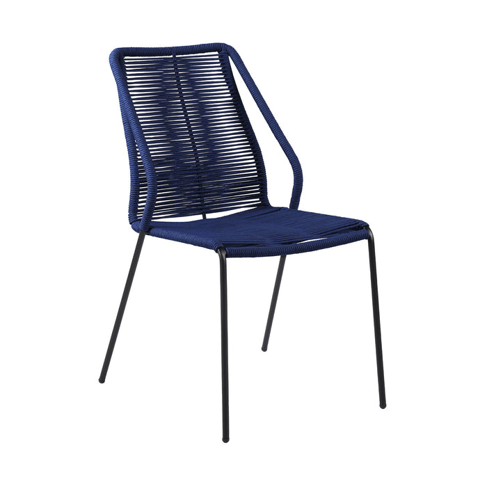 Kylie And Clip - 5 Piece Outdoor Patio Dining Set - Simple Home Plus