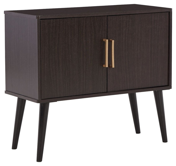 Orinfield - Accent Cabinet - Simple Home Plus