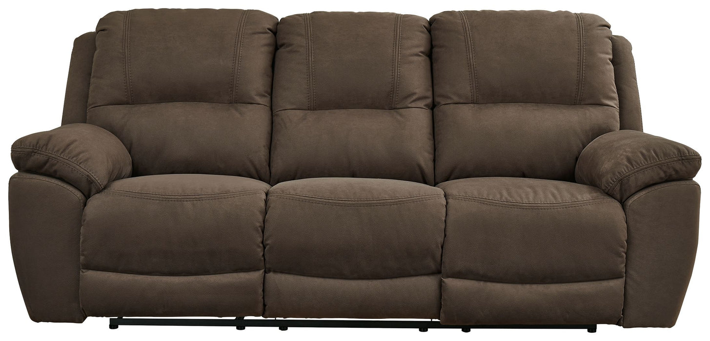 Next gen Reclining Sofa