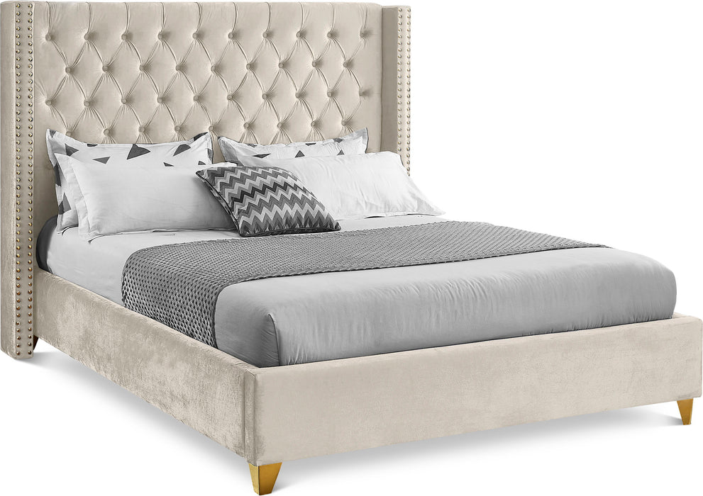 Barolo - Bed - Simple Home Plus