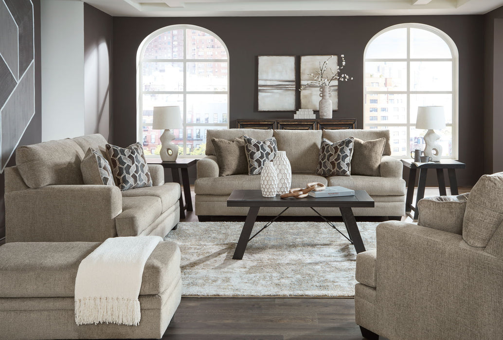 Stonemeade - Living Room Set - Simple Home Plus