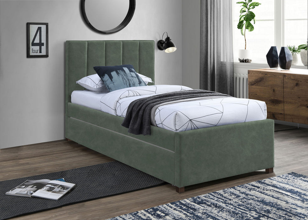 Hudson - Trundle Bed - Simple Home Plus
