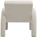 Corduroy - Accent Chair - Simple Home Plus