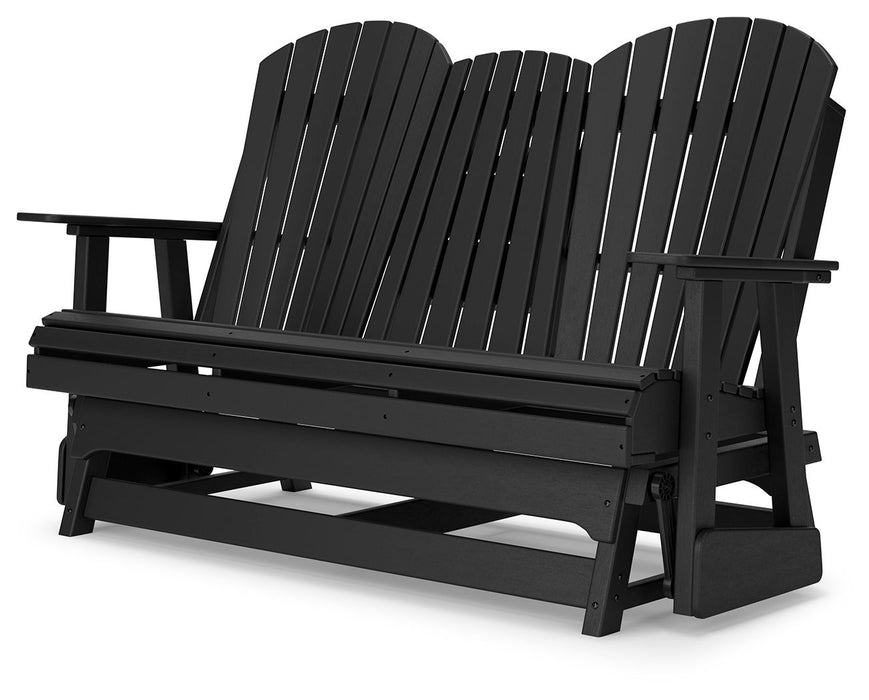 Hyland Wave - Outdoor Set - Simple Home Plus