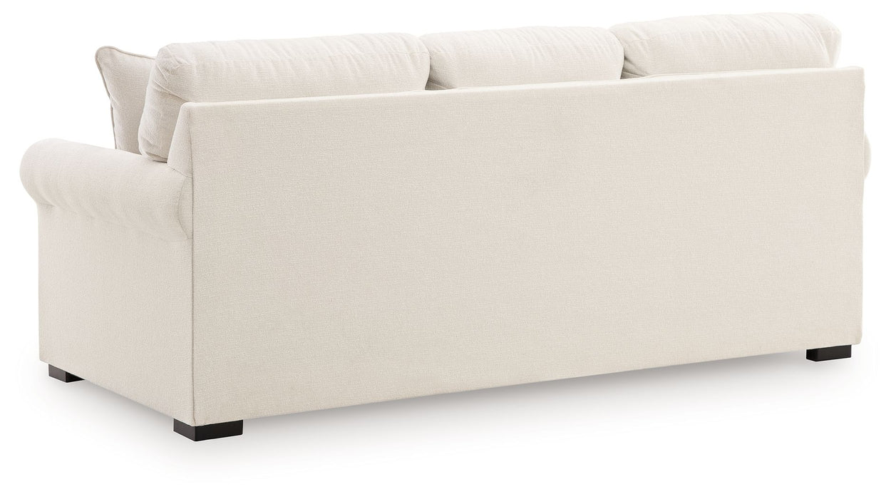 Hartmoor - Sofa - Pearl - Simple Home Plus