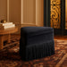 Trivoli - Ottoman / Stool - Simple Home Plus