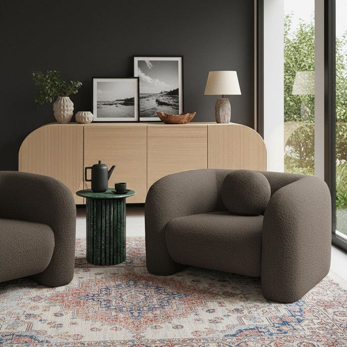 Emory - Chair - Simple Home Plus