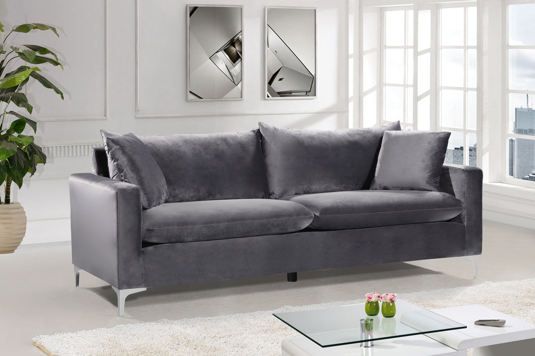 Naomi - Sofa - Simple Home Plus
