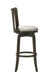 Elle - Swivel Barstool - Simple Home Plus
