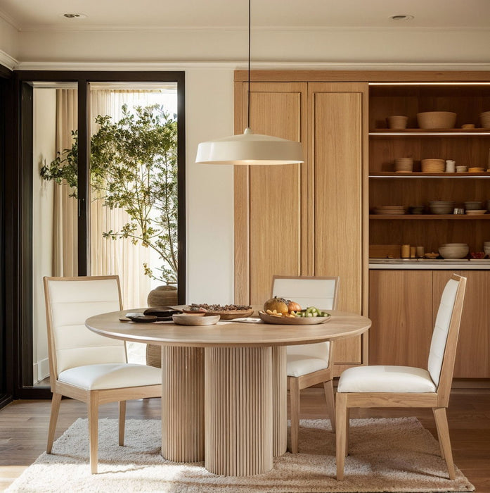 Simba - Dining Table - Simple Home Plus