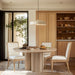 Simba - Dining Table - Simple Home Plus