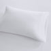 Smart Cool Microfiber Sheet Set - White - Simple Home Plus