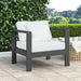 Nizuc - Outdoor Patio Arm Chair - Simple Home Plus