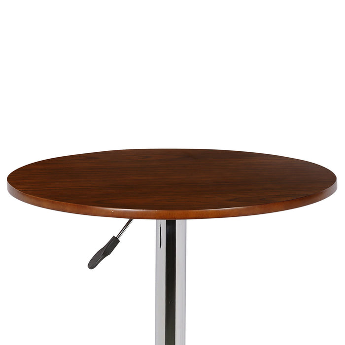 Bentley - Adjustable Pub Table - Simple Home Plus