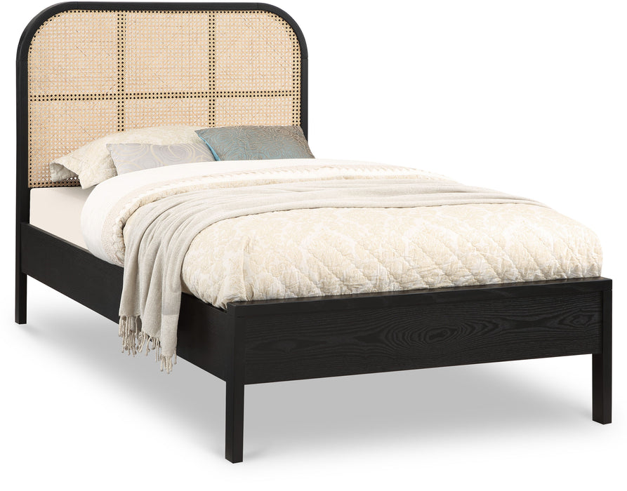 Siena - Bed - Simple Home Plus
