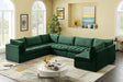 Jacob - Modular Sectional - Simple Home Plus
