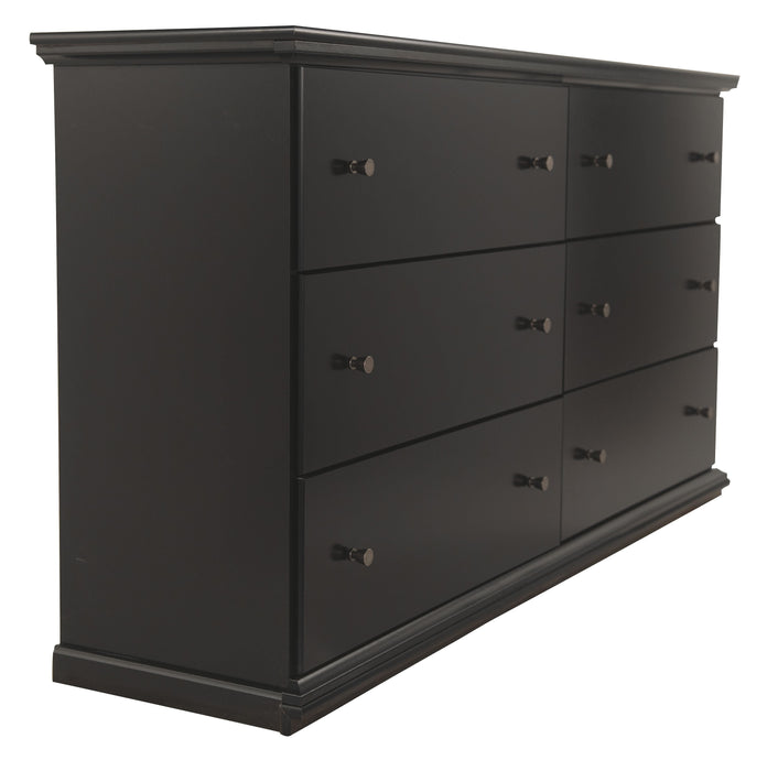 Maribel - Dresser - Simple Home Plus