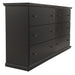 Maribel - Dresser - Simple Home Plus