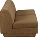 Modari - Sectional - Brown - Simple Home Plus