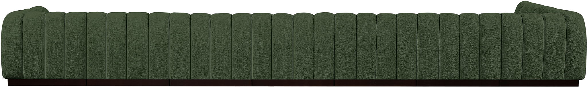 Quinn - 8 Piece Modular Sectional - Simple Home Plus