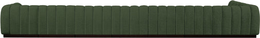 Quinn - 8 Piece Modular Sectional - Simple Home Plus