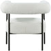 Blake - Accent Chair - Simple Home Plus