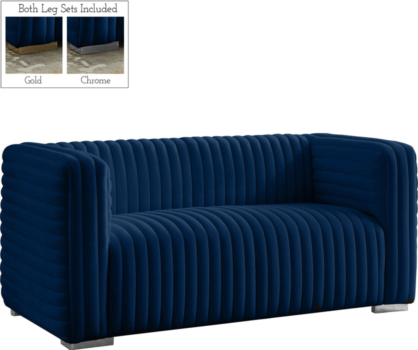 Ravish - Loveseat - Simple Home Plus