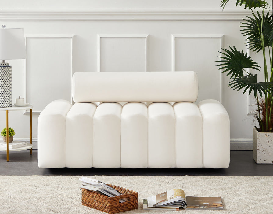 Melody - Loveseat - Simple Home Plus