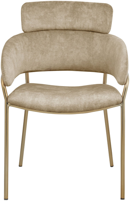 Yara - Dining Chair (Set of 2) - Simple Home Plus