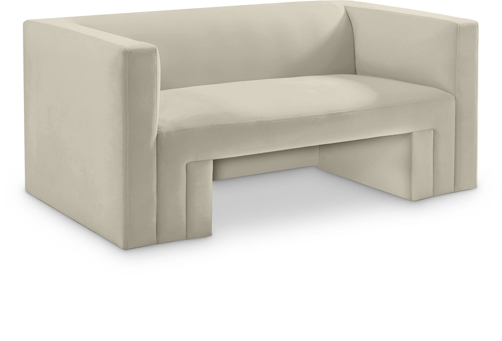 Henson - Loveseat - Simple Home Plus