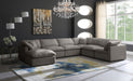 Plush - 7 Piece Modular Sectional - Simple Home Plus