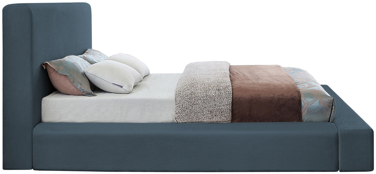 Devin - Bed - Simple Home Plus