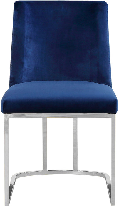 Heidi - Dining Chair (Set of 2) - Simple Home Plus