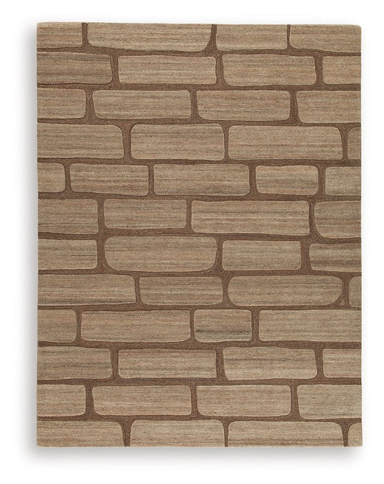 Orest - Rug - Simple Home Plus