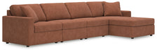 Modmax - Spice - Sectional - Simple Home Plus