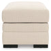 Lango - Jute - Ottoman - Simple Home Plus