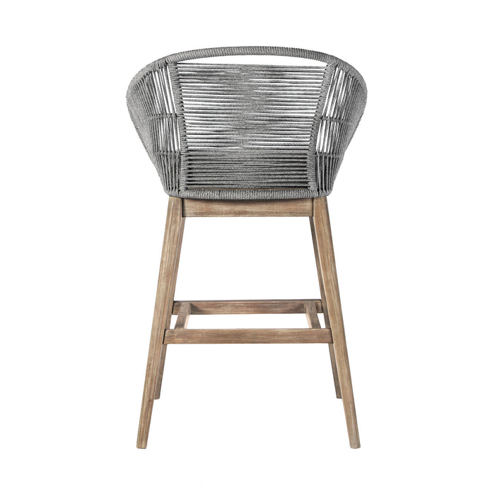 Tutti Frutti - Indoor / Outdoor Bar Stool - Simple Home Plus