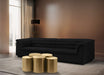 Dimple - 20" 5 Piece Modular Coffee Table - Simple Home Plus